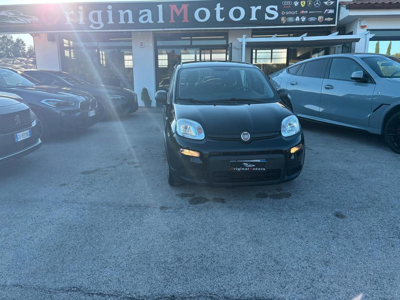 Fiat Panda 1.0 FireFly S&S Hybrid/PROMO