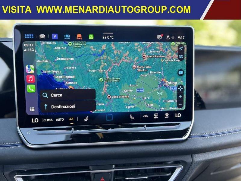 Volkswagen Tiguan 2.0 TDI 150cv DSG R-Line UFF. ITALIA * 27 MILA KM