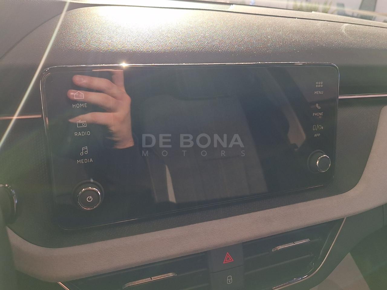 Skoda Scala 1.0 tsi style 115cv