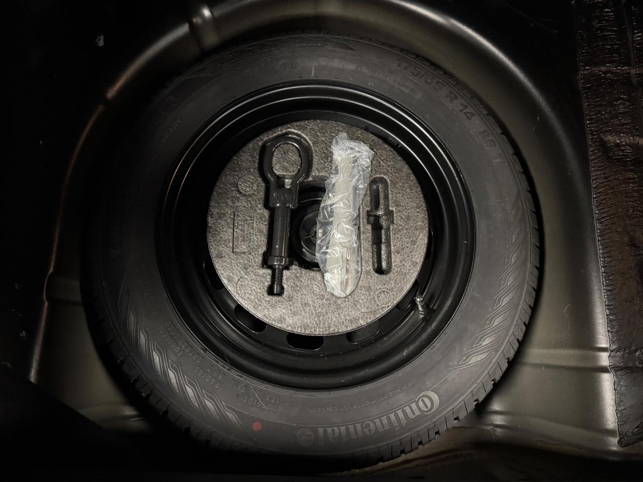 Ford Fiesta 1.5 TDCi 85 Cv Titanium Finanziabile