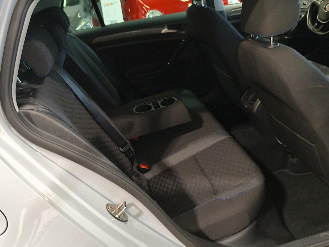 Volkswagen Golf 2.0 TDI 5p. Highline JOIN