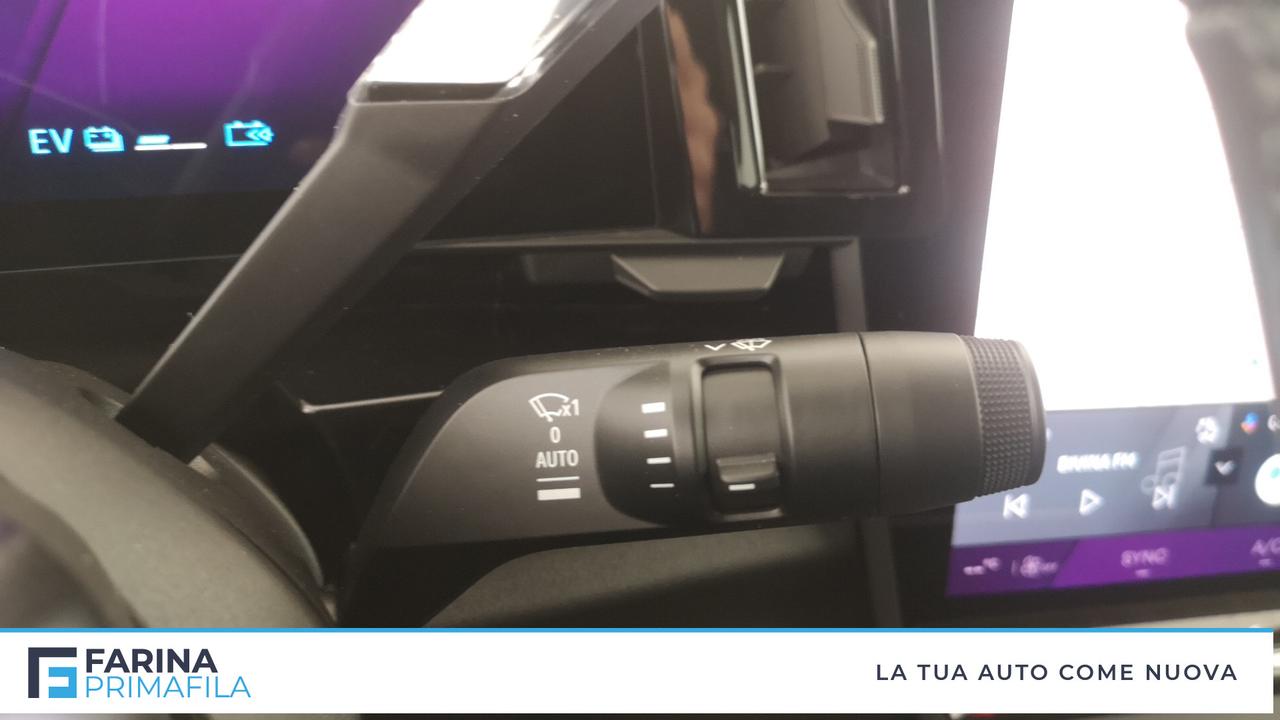 RENAULT RAFALE techno full hybrid E-Tech 200 cv MY25