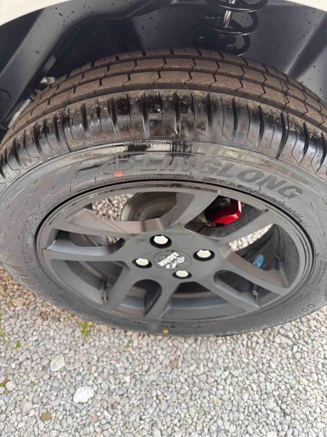 LIGIER JS 50 DCI Select