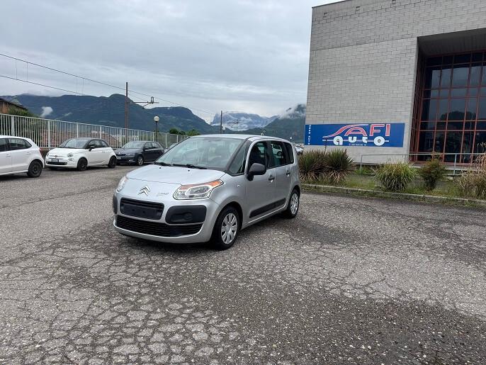 Citroen C3 Picasso C3 Picasso 1.4 VTi 95 Attraction