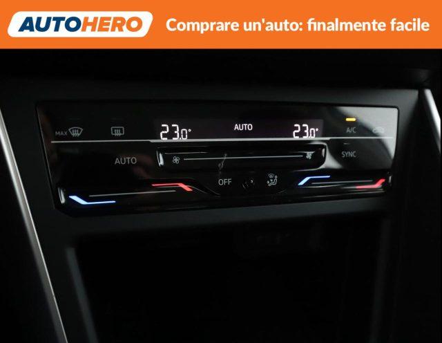 VOLKSWAGEN Taigo 1.0 TSI 95 CV Life