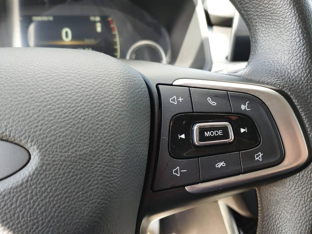 DR Motor dr5 1.5 Gpl 114cv