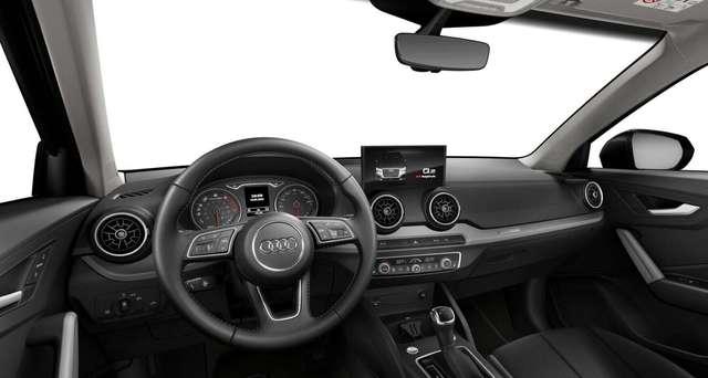 Audi Q2 35 TFSI 150 CV S-TRONIC *RETROCAMERA+NAVI* PROMO!