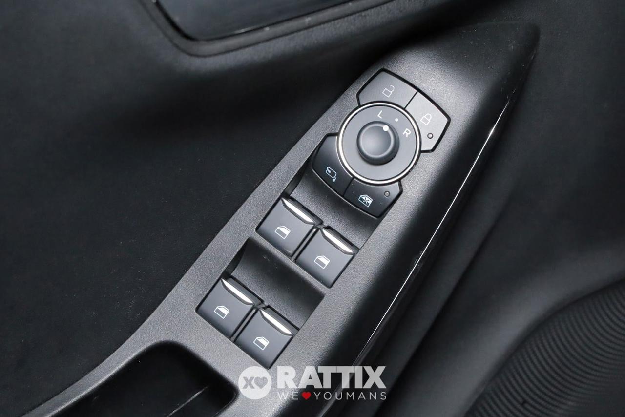 Ford Puma 1.0 Ecoboost Hybrid 125CV ST-Line Auto