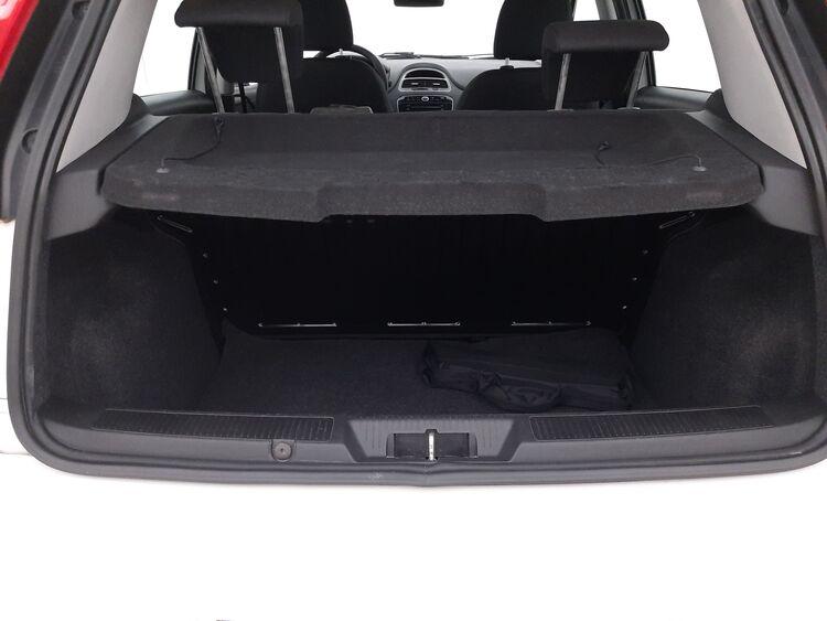 Fiat Punto Street BR101752 1.3 Diesel 95CV