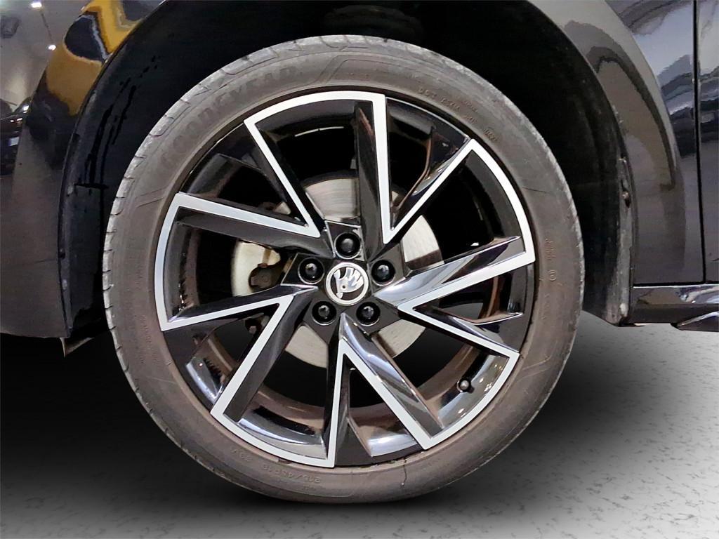 Skoda Kamiq 1.0 tsi Monte Carlo 110cv