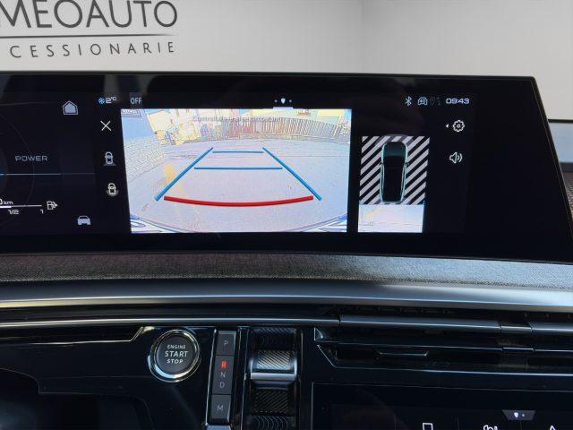 PEUGEOT 3008 1.2 Hybrid 145cv e-DCS6 GT