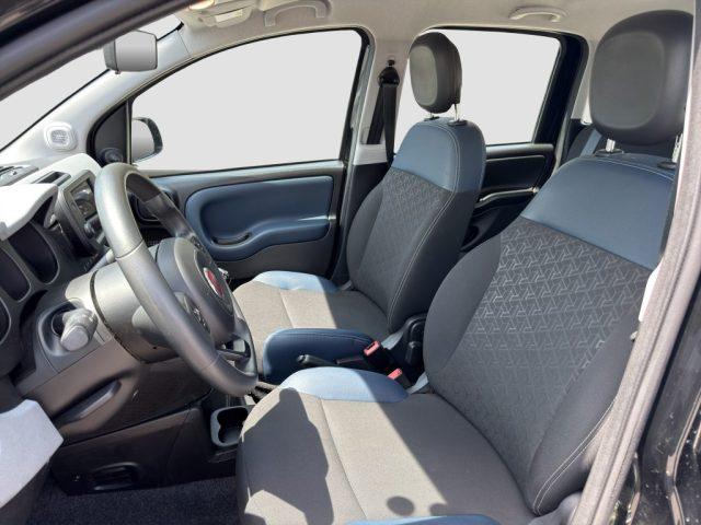 FIAT Panda Panda 1.0 FireFly S&S Hybrid City Cross