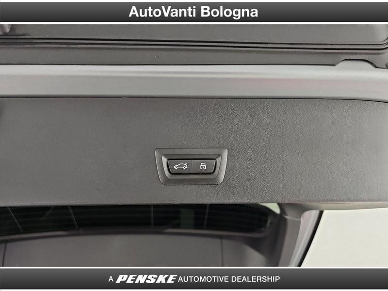 BMW X3 X3 xDriveM50 48V MSport Pro