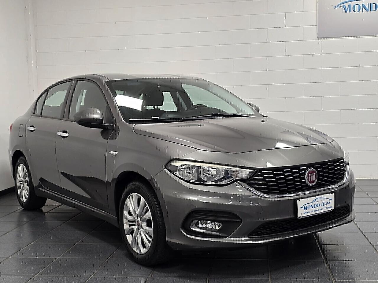 Fiat Tipo 1.3 Mjt 5 porte Lounge 2016 OK NEOPATENTATI