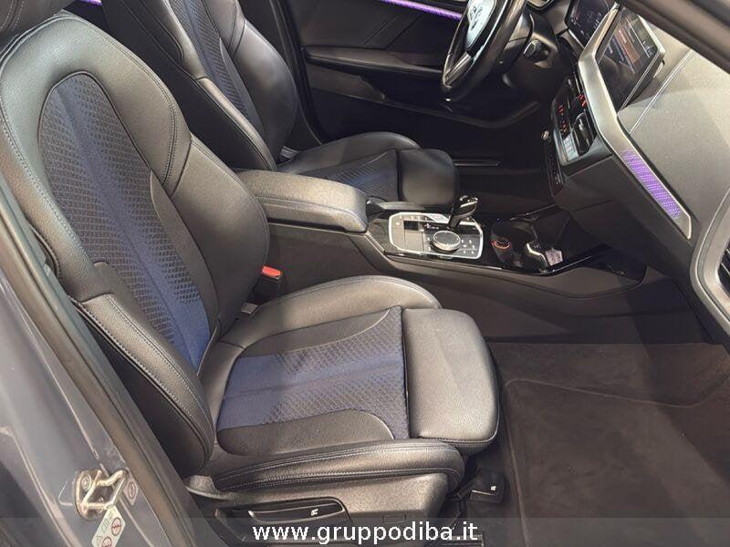 BMW Serie 1 F40 Diesel 116d Msport auto