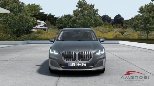 BMW 218 Serie 2 d Active Tourer Luxury Line Premium Packag