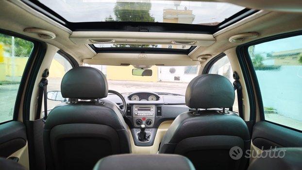 Lancia Musa 1.3 mjet Platinum