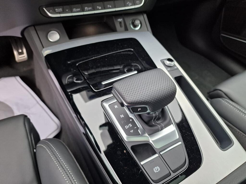 Audi Q5 40 2.0 TDI mHEV 12V S line quattro S tronic