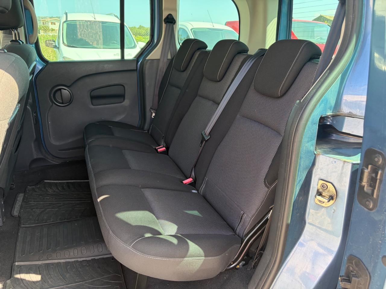 Renault Kangoo 1.5 dCi 90CV 5 porte Stop & Start Limited