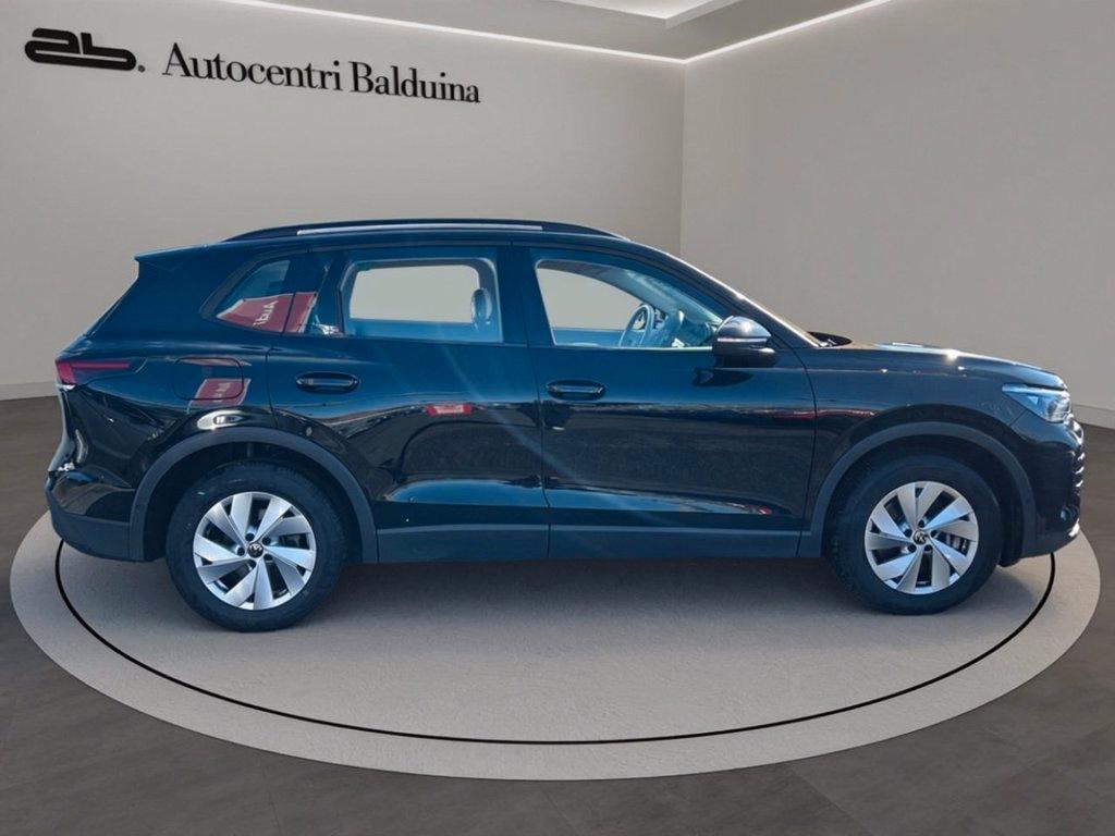 VOLKSWAGEN Tiguan 2.0 tdi life 150cv dsg del 2025
