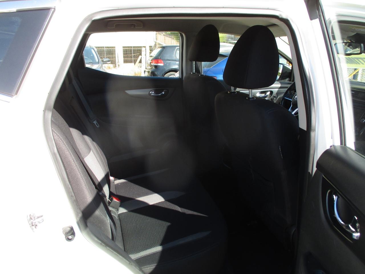 Nissan Qashqai 1.5 dCi 115 CV DCT FULL OPT.2021