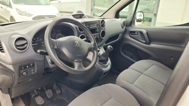 PEUGEOT Partner BlueHDi 100 L1 Comfort 3posti prezzo finito