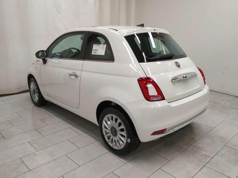 FIAT 500 1.2 Dolcevita easypower Gpl 69cv