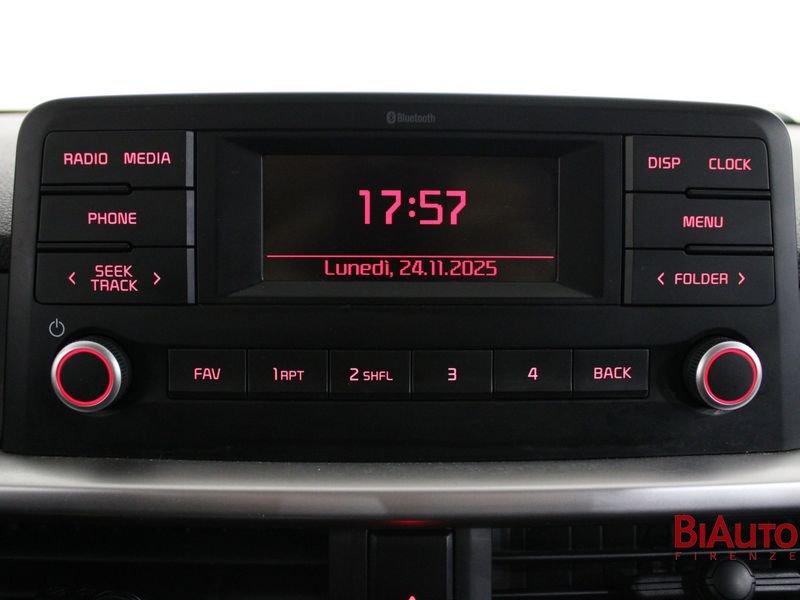 KIA Picanto Picanto 1.0 12V 5 porte Urban