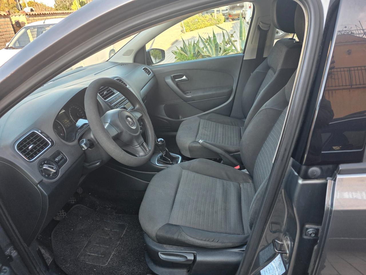 Volkswagen Polo 1.2 TDI DPF 5 p. Comfortline