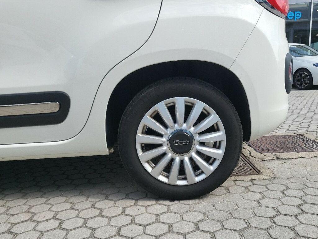 Fiat 500L 1.4 Pop Star