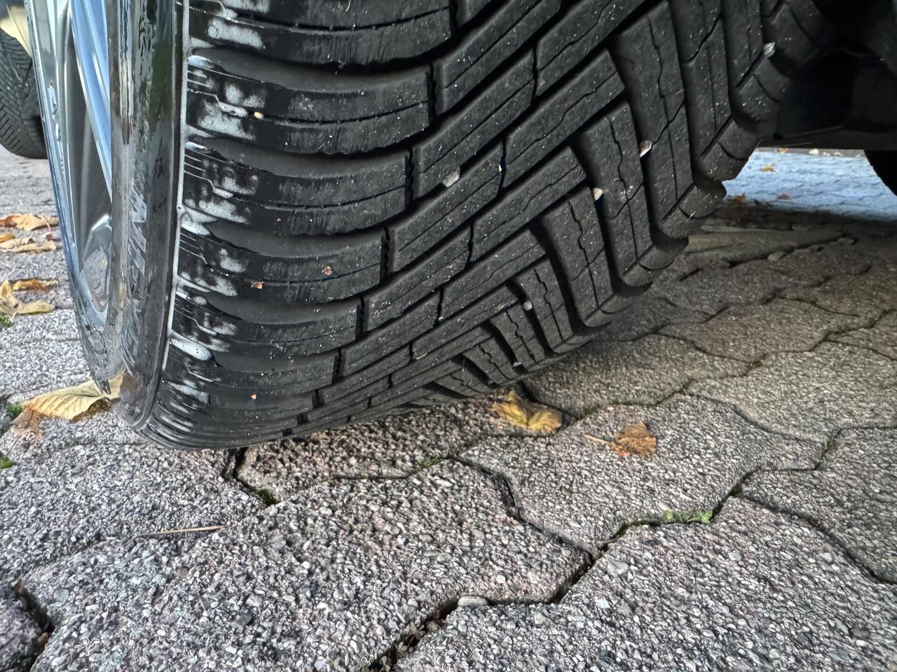 Mercedes-benz C 220 d S.W. 4Matic Auto Premium