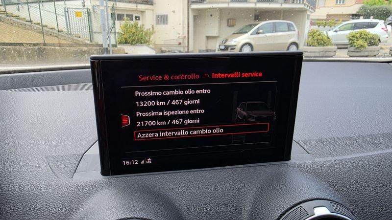 Audi Q2 2.0 40 TDI S Line Edition S Tronic Quattro LED NAVI MMI