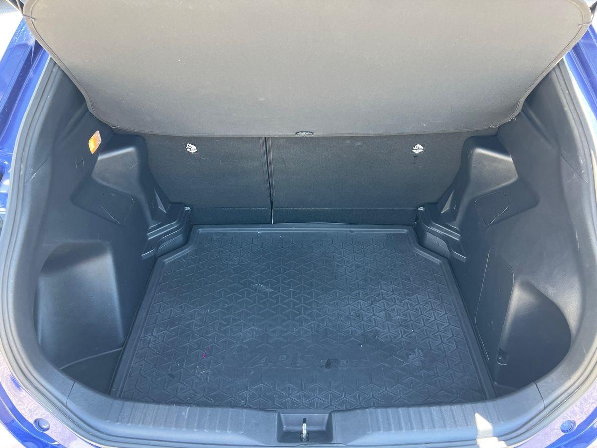 TOYOTA Yaris Cross - Yaris Cross 1.5h Trend fwd 116cv e-cvt