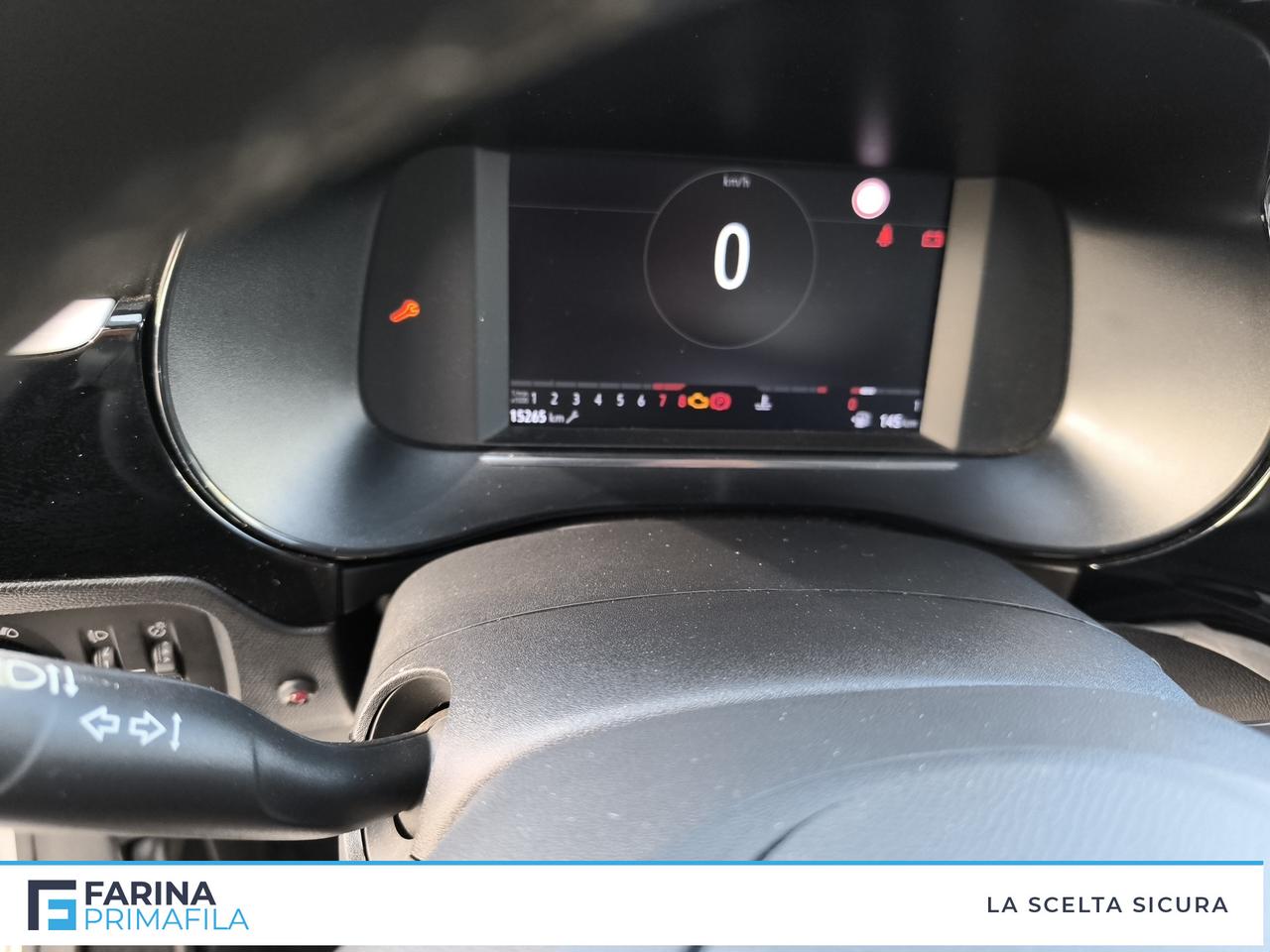 OPEL Corsa VI 2020 - Corsa 1.2 D&T s&s 75cv