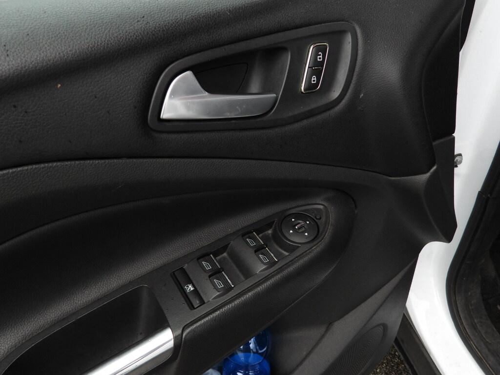 Ford Kuga 2.0 TDCi Titanium 4WD