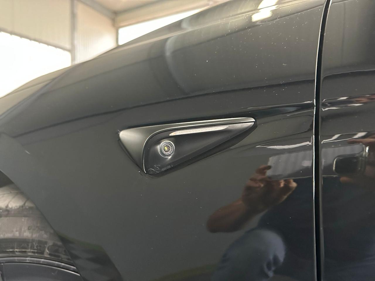 Tesla Model 3 NV35 RWD Premium