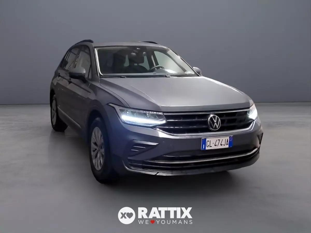 Volkswagen Tiguan 2.0 TDI 150CV Life DSG