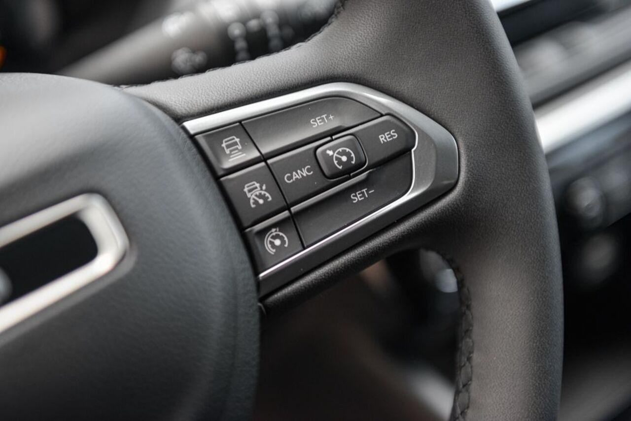 JEEP Compass II - Compass 1.3 turbo t4 Limited 2wd 130cv my20