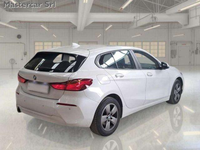 BMW 116 Serie 1 F40 116d Business Advantage auto - GG888RP