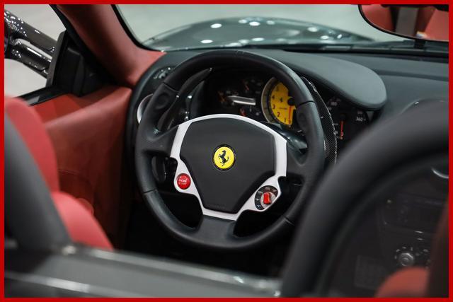 FERRARI F430 Spider F1