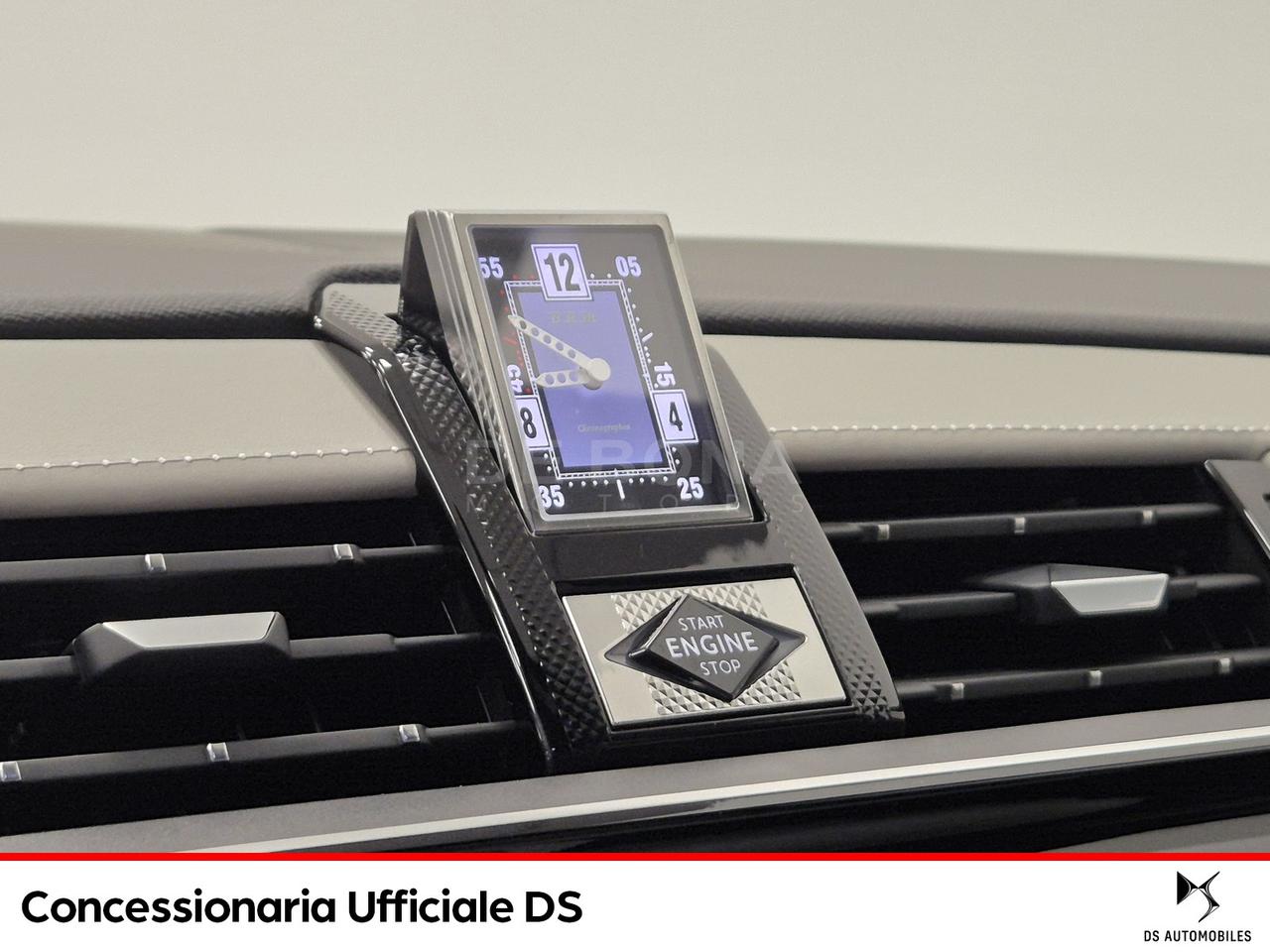 DS DS 7 1.5 bluehdi opera 130cv auto