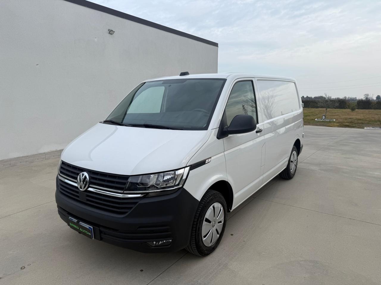 Volkswagen Transporter 2.0 TDi perfetto!!!