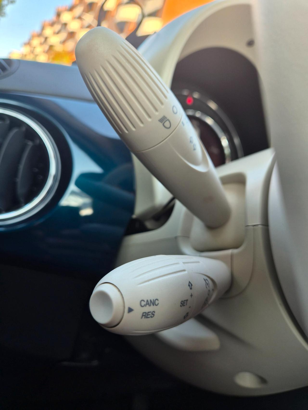 Fiat 500 Dolcevita NO OBBLIGO FINANZIAMENTO