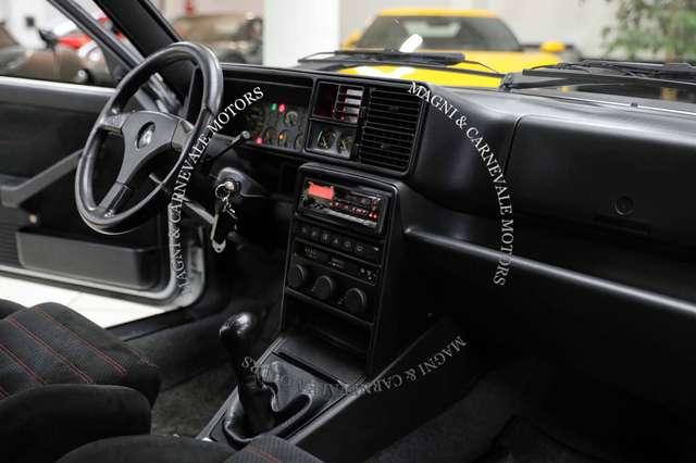 Lancia Delta HF INTEGRALE "MARTINI 5"|1 OF 400|TARGA "MI"