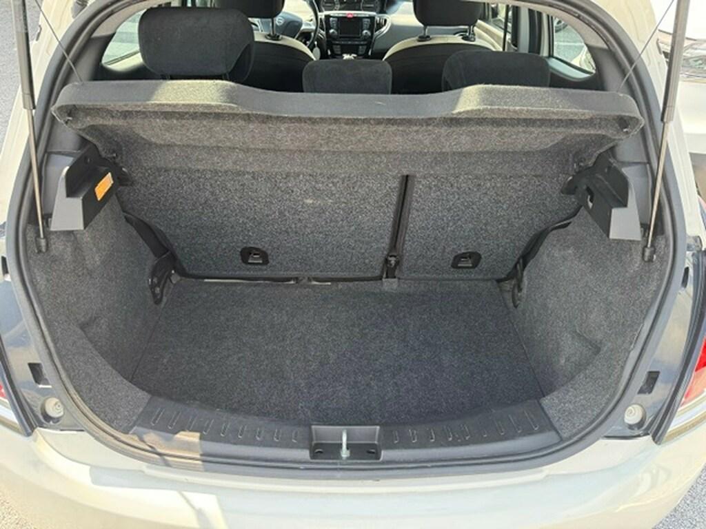 Lancia Ypsilon 5 Porte 1.2 Gold