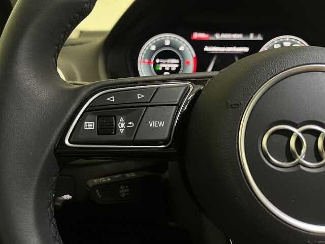 Audi Q2 35 TDI S tronic S line Edition