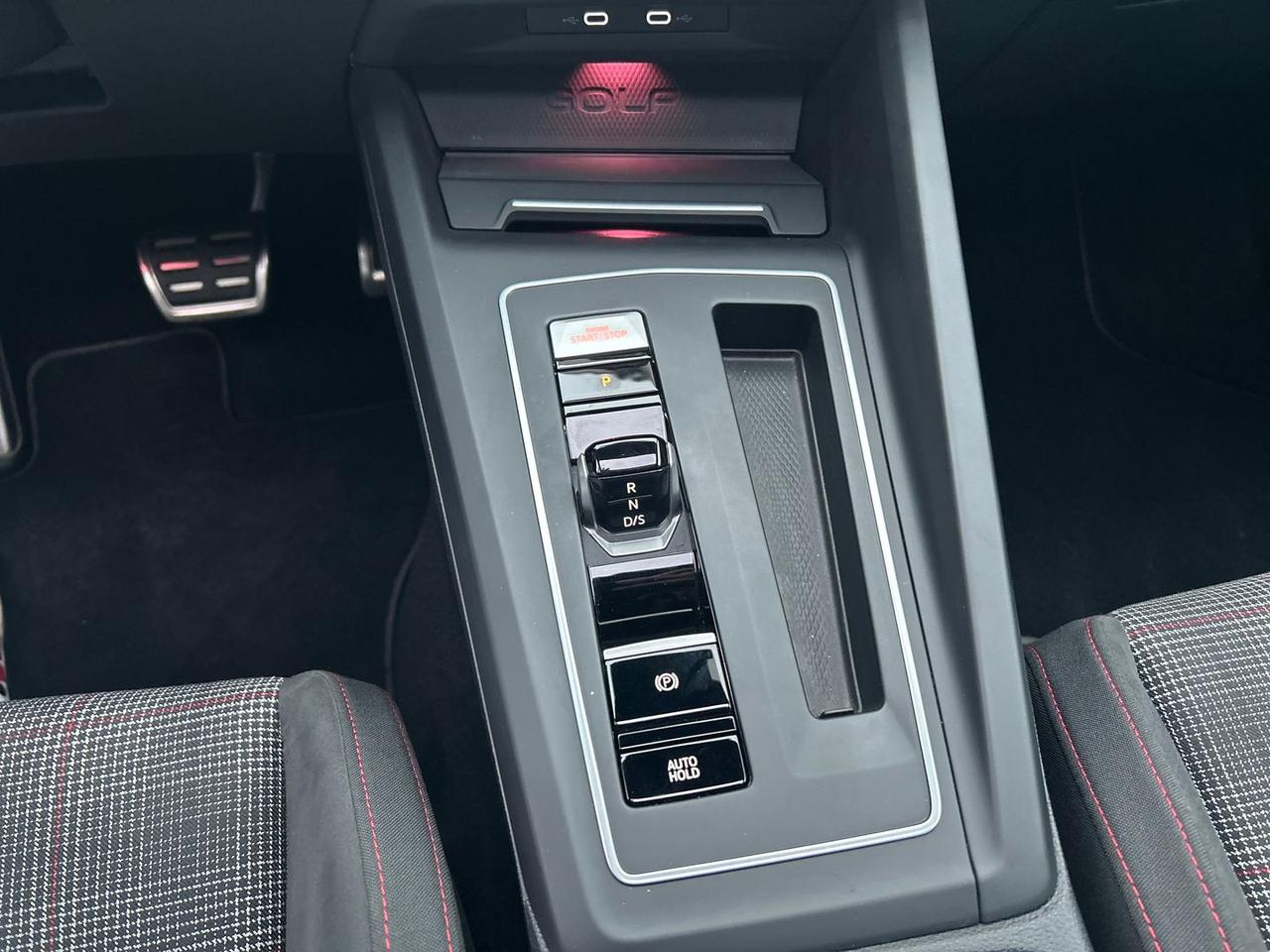 Volkswagen Golf GTI Ultimate 2.0 TSI GTI TET #8728