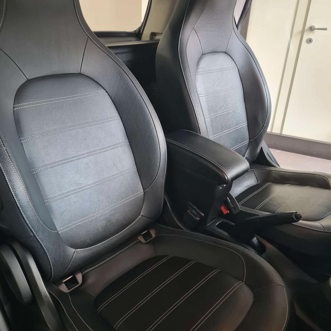 Smart ForTwo 90 0.9 Turbo twinamic Prime