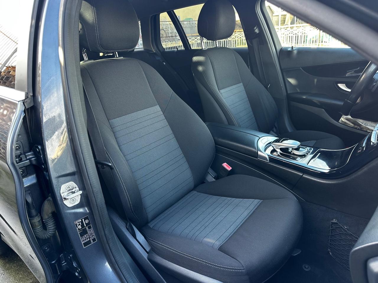 Mercedes Classe C 200 CDI 136CV Executive My 2016