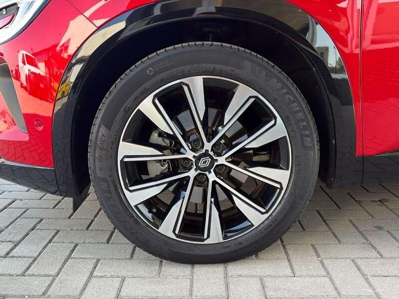Renault Austral Austral 1.2 E-Tech full hybrid Techno 200cv auto